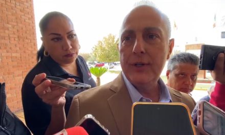 Torreón: Alista Román Alberto Cepeda su primer informe de gobierno