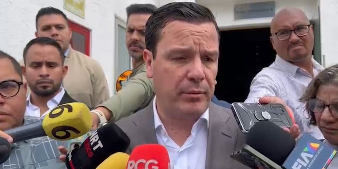 Arrojan suicidio de empresario las primeras indagatorias en caso Server