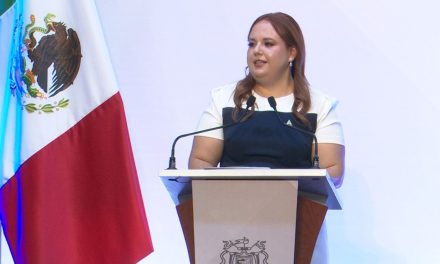 Arteaga avanza con rumbo claro