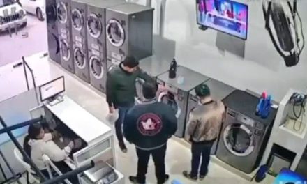 Difunden video del ataque a familiares de Rafael Caro Quintero