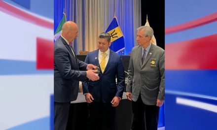 Avanza certificación de Policía Saltillo ante agencia de Estados Unidos
