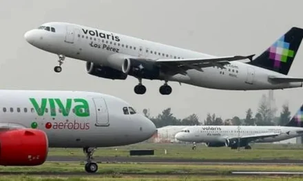 Se fusiona Volaris y Viva Aerobus para crear nuevo Grupo Mexicano de Aerolíneas