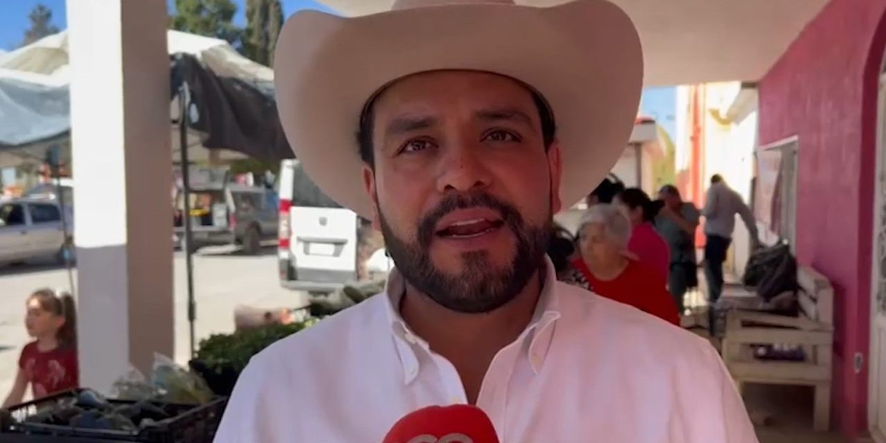 Benefician Mercaditos sobre Ruedas a más de 100 mil saltillenses