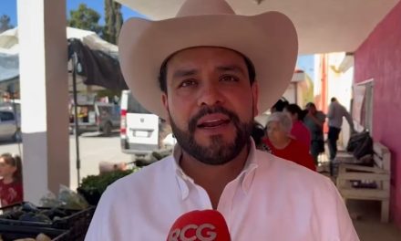 Benefician Mercaditos sobre Ruedas a más de 100 mil saltillenses