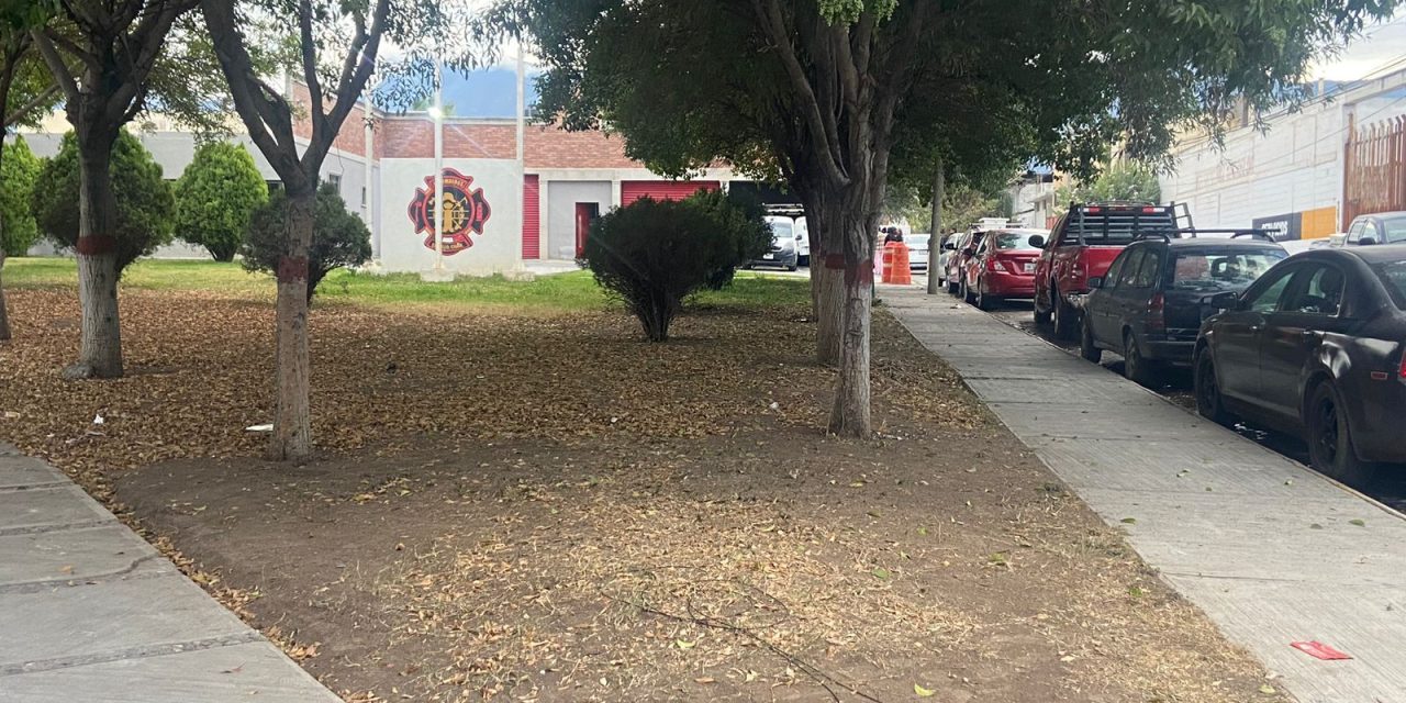Mujer pierde la vida en Saltillo
