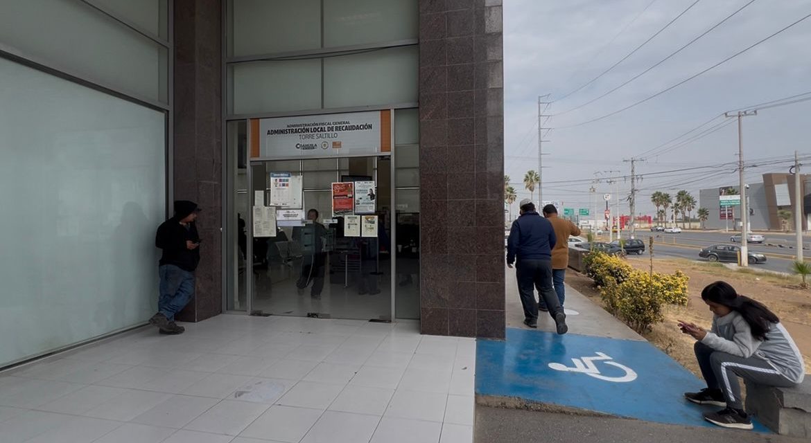 Administración Fiscal General supera cifras a comparación del 2024 por el Buen Fin