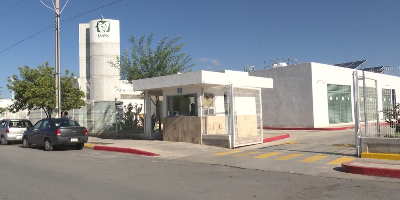 Busca IMSS a médicos especialistas en Torreón