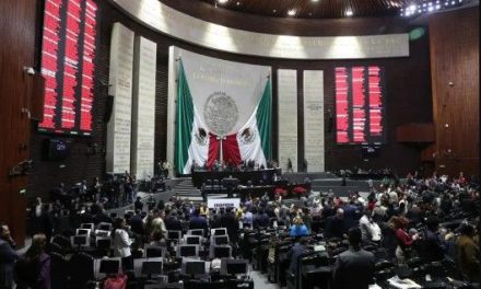 Diputados aprueban reformas a la Ley de Aguas, pasa al Senado