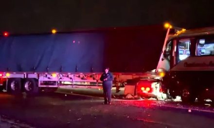Tragedia en Zacatecas: Choque deja un muerto y diez heridos este 31 de diciembre