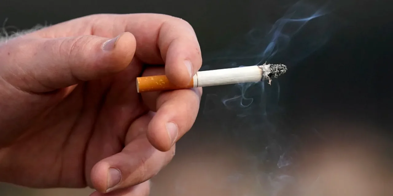 Precio de los cigarros subirá más del 20% a partir del 1 de enero