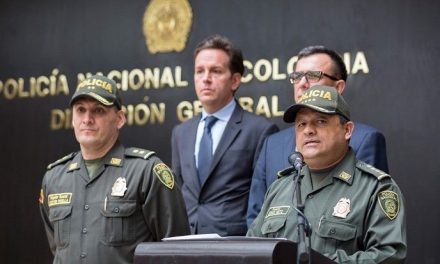 Estados Unidos designa al Clan del Golfo como organización terrorista extranjera