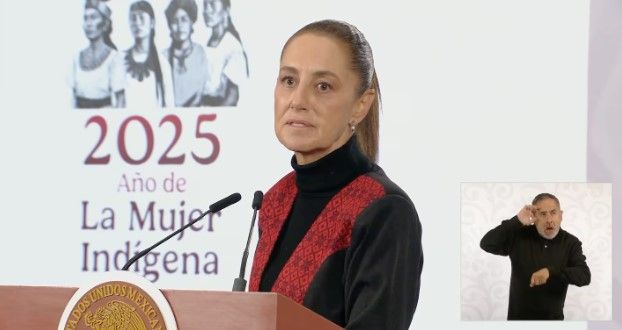 Sheinbaum garantiza reparación integral a víctimas del Tren Interoceánico; hay 36 hospitalizados