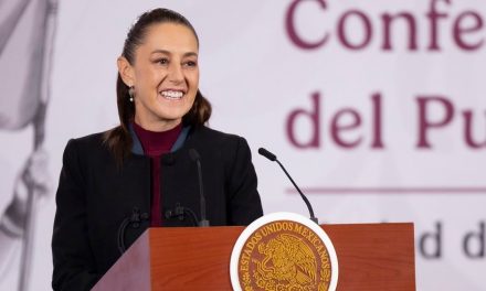 Inician mesas de trabajo con China, India y Corea del Sur por aranceles;  señala Sheinbaum