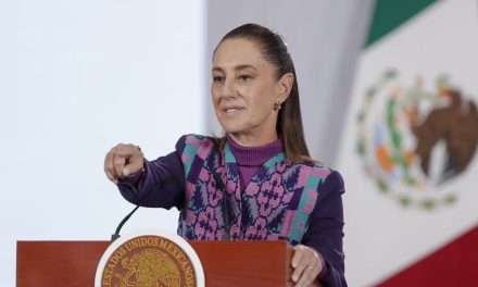 Sheinbaum confirma asistencia al Sorteo del Mundial 2026 en Washington
