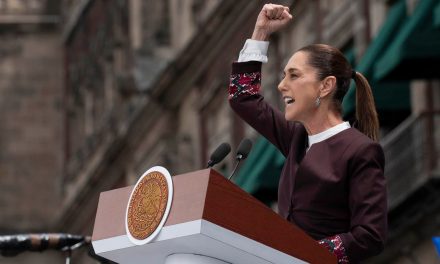 Primer año completo de Sheinbaum perfila al 2025 como el menos violento en 15 años