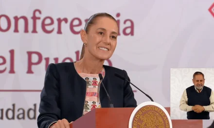 Sheinbaum confirma reunión reuniones con Trump y el Primer Ministro Carney en el Sorteo del Mundial
