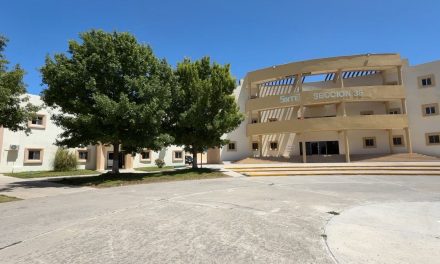 Con sorteo buscan recursos para clínicas del magisterio