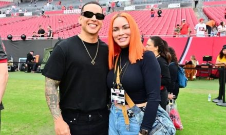 Exesposa de Daddy Yankee demanda al cantante por 50 millones de dólares en tribunal federal