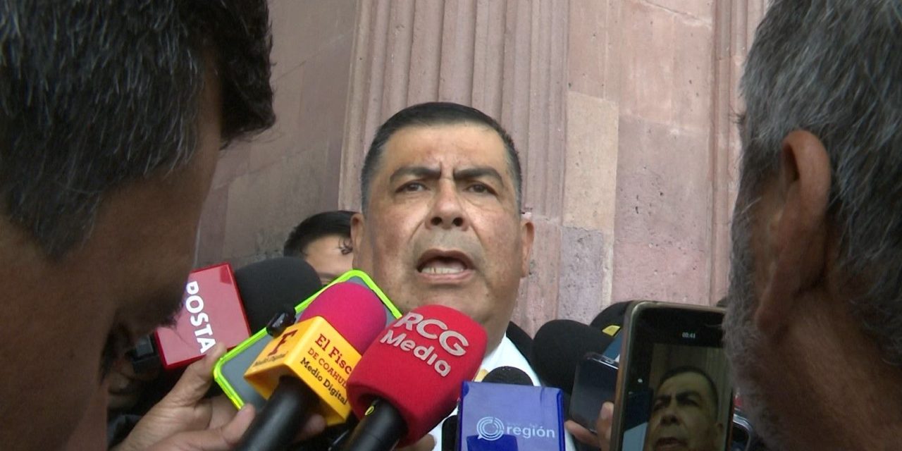 De las desapariciones en Coahuila el 95 por ciento se resuelven