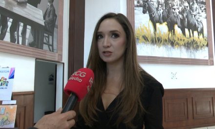 Demandan más vacunas de VPH para las jovencitas; Edna Dávalos