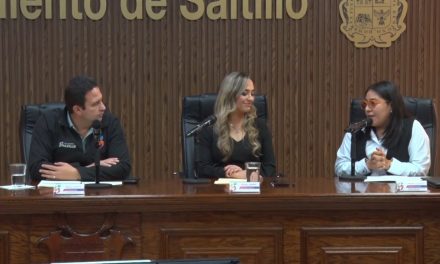 Destaca Saltillo calidad en gestión