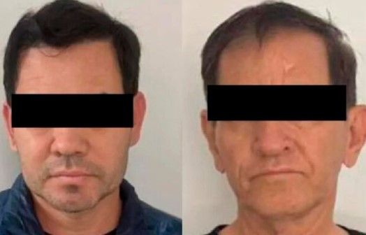 Prisión preventiva para el suegro y cuñado de Iván Archivaldo: Permanecerán en Puente Grande