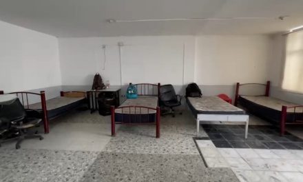 36 personas se encuentran albergadas en refugios de todo Coahuila