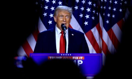 Trump anuncia atacarán por tierra a ‘narcoterroristas’ en América Latina