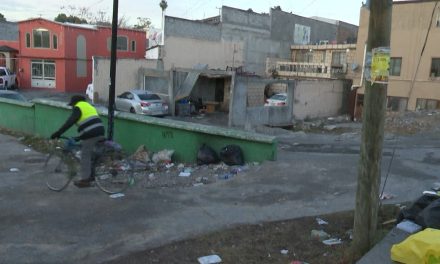 Saltillo:  Es un basurero parque deportivo ubicado en la colonia Bellavista