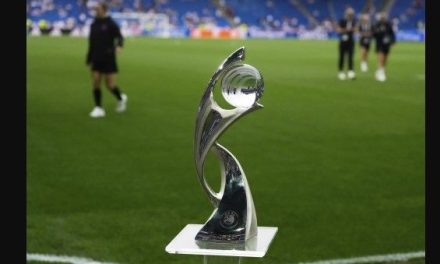 Alemania será sede de la Eurocopa Femenina 2029 y torneos juveniles europeos
