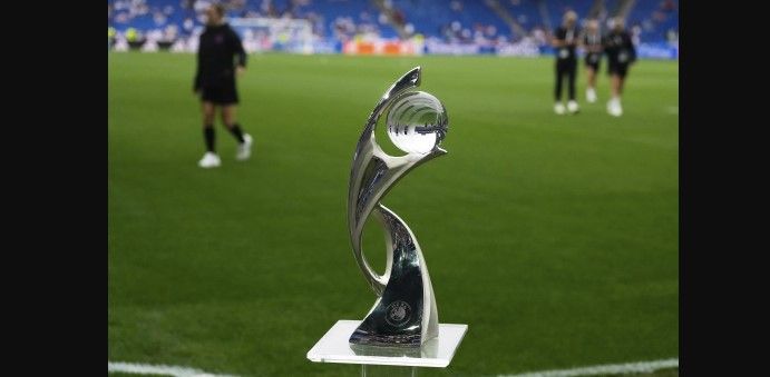 Alemania será sede de la Eurocopa Femenina 2029 y torneos juveniles europeos