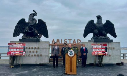 Inicia Coahuila y Texas Programa Binacional de Seguridad