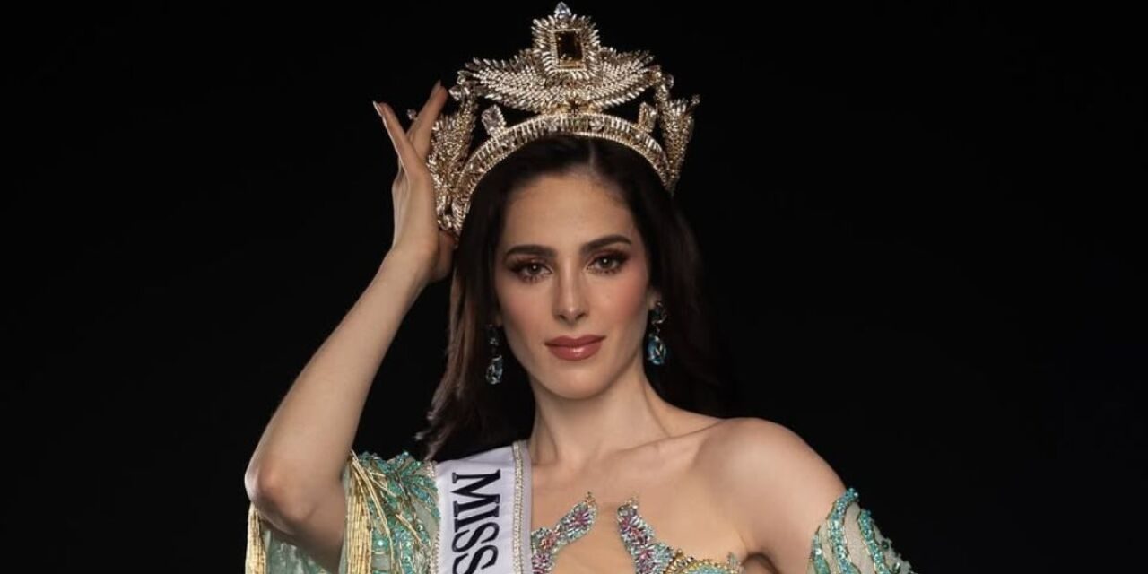 ‘Yo me merezco esta corona’; Fátima Bosch niega que renunciará a Miss Universo