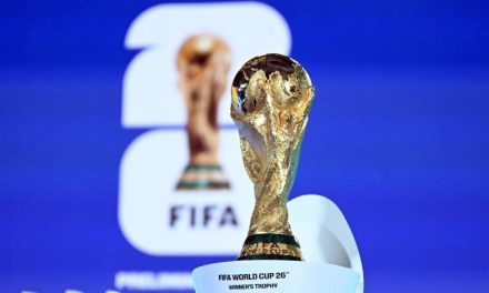 FIFA anuncia premios récord para el Mundial 2026