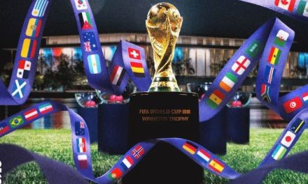 FIFA revelará calendario de partidos del Mundial 2026 el 6 de diciembre