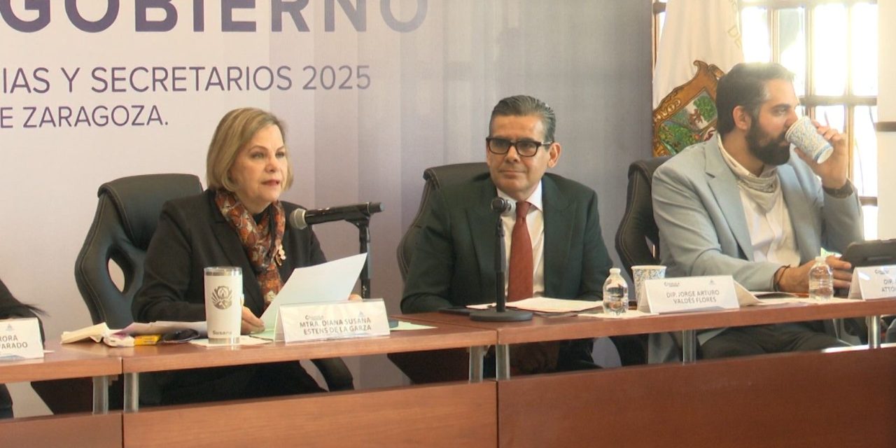 Finalizan  comparecencias de la glosa del 3er informe