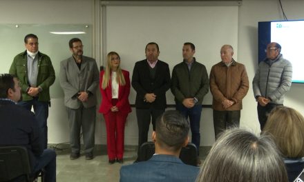 Fortalece UTC vinculación con empresas