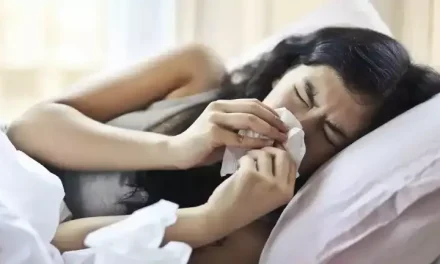 ‘Supergripe’ H3N2 no representa riesgo para México