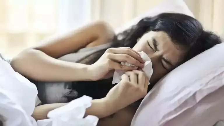 ‘Supergripe’ H3N2 no representa riesgo para México