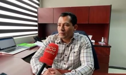 Hay vacunas contra COVID e influenza en Salud pública municipal de Saltillo