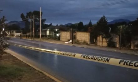 Saltillo: Hombre muere presuntamente atropellado en bulevar Valdez Sánchez; el conductor huyó