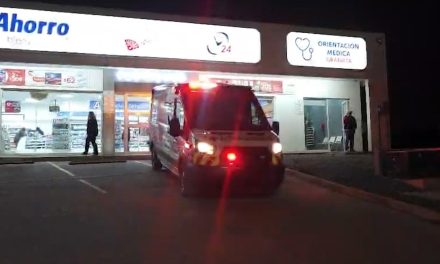 Hombre fallece dentro de consultorio médico en Saltillo