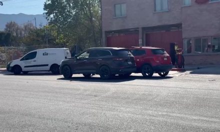 Hombre fallece tras ser atendido por paramédicos al sur de la ciudad