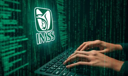 Venden base de datos con información de 476 mil trabajadores del IMSS en Nuevo León