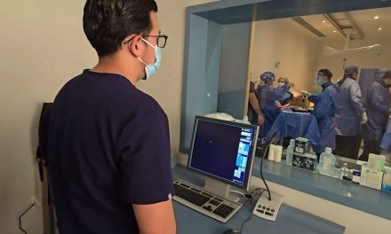 Incrementa IMSS Coahuila tratamientos de hemodinamia en la clínica No. 71