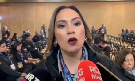 Diputada Magaly Hernández insiste en aprobar iniciativa de ley de protección a maestros