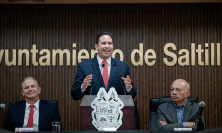 Sigue EN VIVO el Primer Informe de Resultados de Javier Díaz