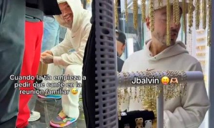 ¿Se viene aparición sorpresa? J Balvin sorprende en la Basílica de Guadalupe antes del concierto de Bad Bunny