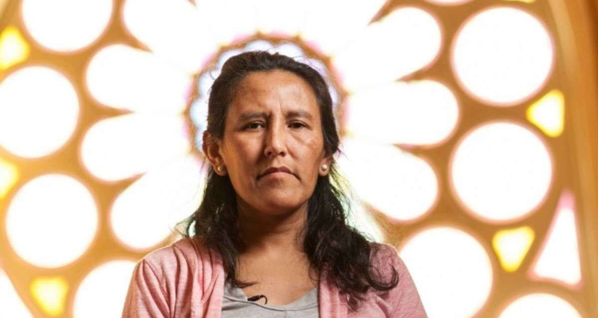 Jueza en Denver ordena audiencia de fianza para activista mexicana tras meses de detención migratoria