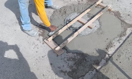 Realiza el SIMV de Torreón trabajos de mejora al sistema de alcantarillado